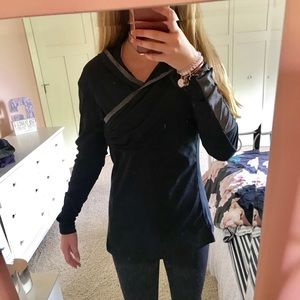 Lululemon Hoodie